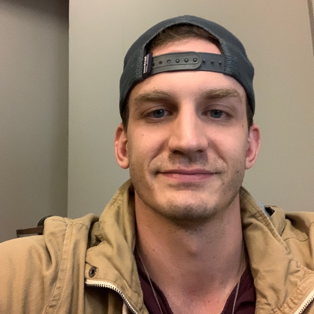 Meet your Posher, Robert